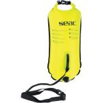 SEAC SWIM BUOY SAFE DRY BAG YELLOW 28 LT