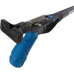 SEAC SLING GUN TARGET BLACK 90