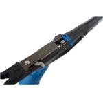 SEAC SLING GUN TARGET BLACK 90