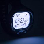 SEAC COMPUTER SCREEN BLACK/WHITE