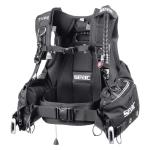 SEAC BCD VEST TYPE L