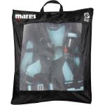 MARES MAGELLAN HD BLK MEDIUM