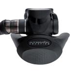 ATOMIC TFX REGULATOR DIN SEALED BLACK