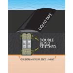 HENDERSON 5/3MM AQUALOCK QUIKDRY BIBHOOD