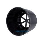 XS SCUBA 7.25" FABER TANK BOOT  (ROUND)