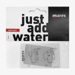 MARES QUAD DISPLAY PROTECTOR