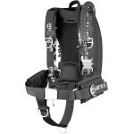 MARES XR-REC ICE SINGLE BACKMOUNT SETMARES