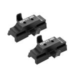 MARES LIGHTS BRACKETS (PAIR)