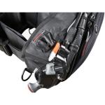 MARES GUARDIAN ERGOTRIM BCD