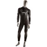 SEAC WETSUIT SPACE MAN 7 MM