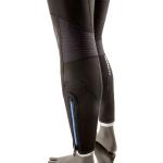 SEAC WETSUIT SPACE MAN 7 MM