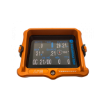 PERDIX PROTECTOR COVER, SHEARWATER