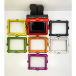 PERDIX PROTECTOR COVER, SHEARWATER