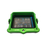 PERDIX PROTECTOR COVER, SHEARWATER