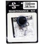 SCUBAPRO REPAIR/SERVICE KIT, MK11/MK11T/MK16/MK18