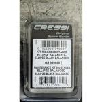 CRESSI MAINTENANCE KIT for MASTER/GALAXY/ELLIPSE BALANCED