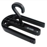 DRYSUIT HANDER - BLACK