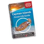 CAYMAN ISLANDS OCEAN LIFE GUIDE