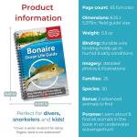 BONAIRE OCEAN LIFE GUIDE