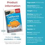 CALIFORNIA OCEAN LIFE GUIDE