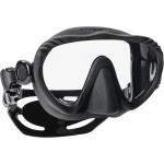 SCUBAPRO GHOST MASK - BLACK