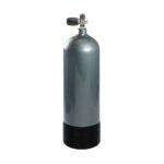 FABER STEEL HP 120 CU FT CYLINDER