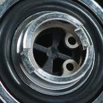 APEKS REGULATOR PLANET AIRMATIC 88X TBP, DIN