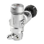 APEKS REGULATOR PLANET AIRMATIC 88X TBP, DIN