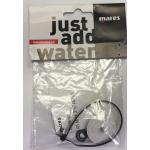 2ND STAGE ABY/ORB/VOL SERVICE KIT, MARES