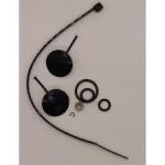 XS SCUBA ALTAIR OCTO SERVICE PARTS KIT