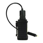 OTS POWERCOM 5000D, 8 CH, 35 WATT DIVER UNIT