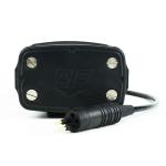 OTS POWERCOM 3000D, 4 CH, 25 WATT DIVER UNIT