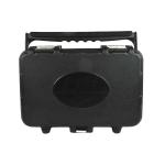 OTS POWERCOM 3000S, 4 CH, 25 WATT SURFACE STATION