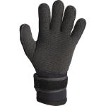 AQUALUNG GLOVE,3MM THERMO KEVLAR, XS