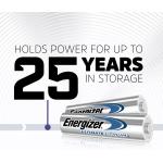 ENERGIZER ULTIMATE LITHIUM 1.5V AA BATTERY
