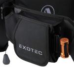 EXOTEC BCD, ORANGE, XS/S