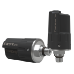 SHEARWATER SWIFT GPS TRANSMITTER