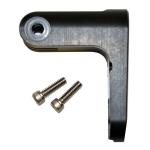 OTS COMBINATION MOUNT - ADDING FOR ACCESSORY RAIL SYSTEM