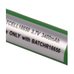 BATTERY CELL 18650