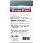 SEALIFE WATERPROOF SCREEN SHIELD 2 PACK
