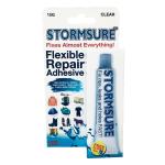TRIDENT STORMSURE FLEXIBLE REPAIR CLEAR ADHESIVE