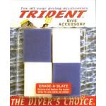 TRIDENT MAGIC ERASE A SLATE 4PC