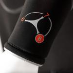 HOLLIS NEOTEK 4/3 WETSUIT UNISEX, XL/SHORT