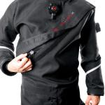 HOLLIS DX-300X W/NEOPRENE SOCKS