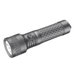 ORCATORCH ORCA7 3000 LUMENS DIVE LIGHT SILVER