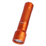 ORCATORCH ORCA7 3000 LUMENS DIVE LIGHT ORANGE