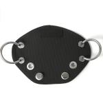 HOLLIS KATANA BUTT PLATE