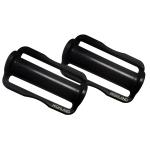 BACKPLATE SLIDE BARS - PAIR