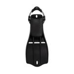 SHERWOOD FORGE RUBBER FIN BLACK