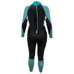 KANA FULLSUIT MEN'S 5MM, SM